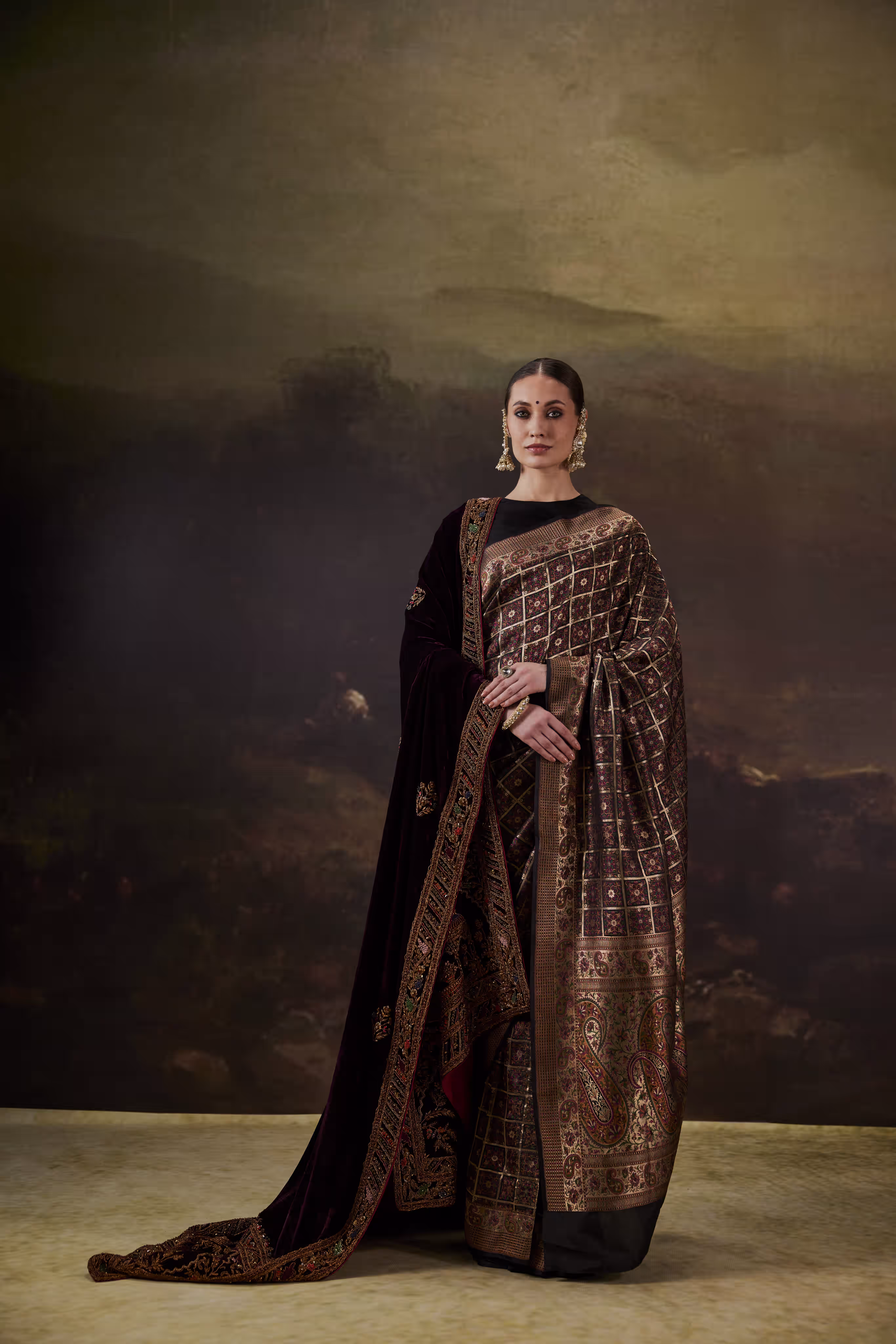 Sarees